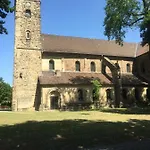 Kwatera prywatna Am Stift !