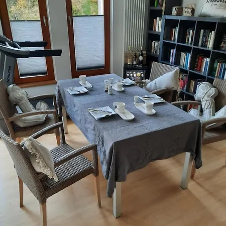 Homestay Am Stift ! Wunstorf