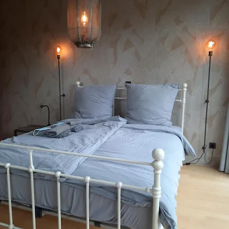 Homestay Am Stift ! Wunstorf