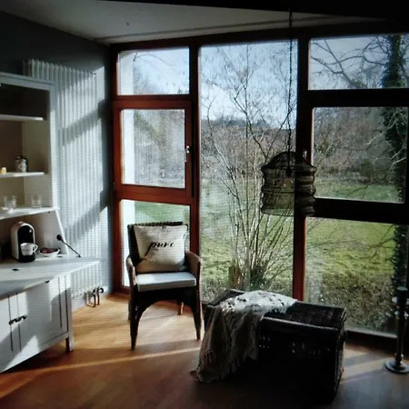 Am Stift ! * Wunstorf