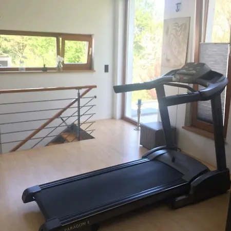 Am Stift ! Homestay Wunstorf