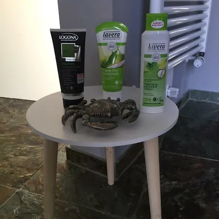 Rum i privatbostad Am Stift ! Wunstorf