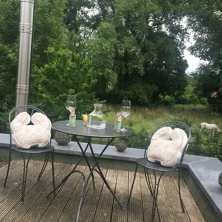 Am Stift ! Quarto em Acomodações Particulares *