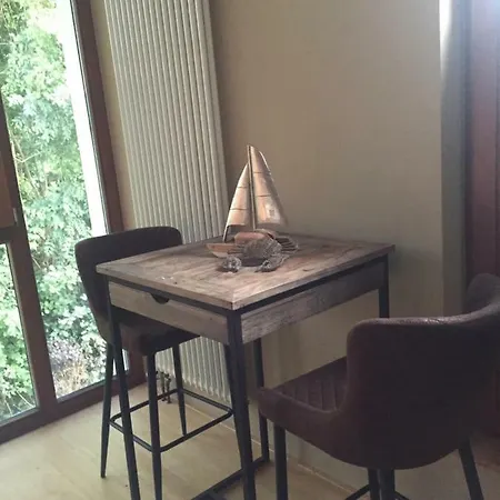 Homestay Am Stift !