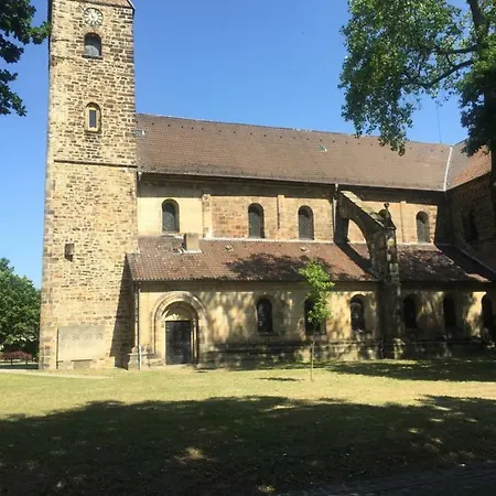 Rum i privatbostad Am Stift !