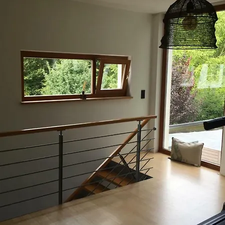 Homestay Am Stift ! Wunstorf