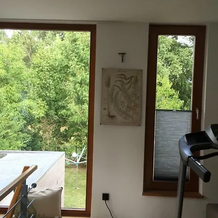 Homestay Am Stift !