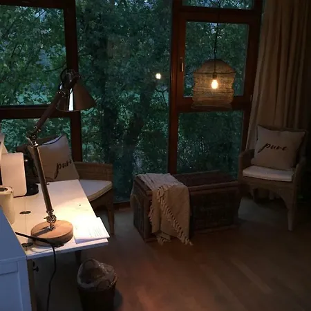 Accommodatie bij particulieren Am Stift ! *