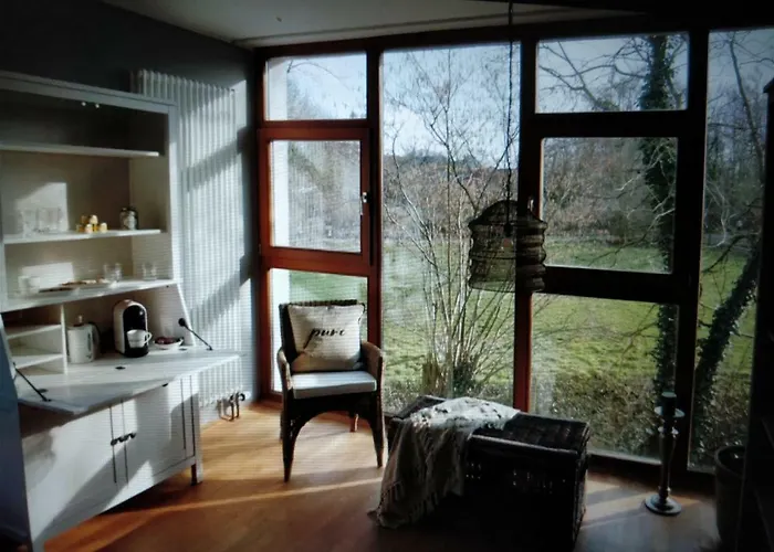 Am Stift ! * Wunstorf