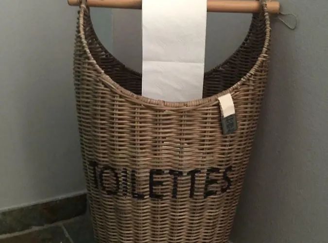 Am Stift ! Δωμάτια σε οικογενειακή κατοικία