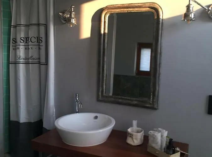 Am Stift ! * Wunstorf