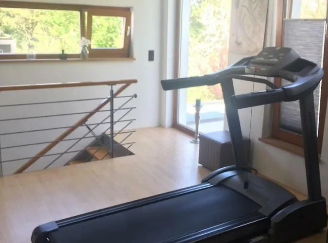 Am Stift ! Δωμάτια σε οικογενειακή κατοικία Wunstorf