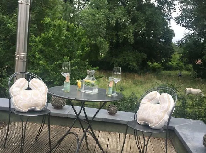 Am Stift ! Δωμάτια σε οικογενειακή κατοικία *