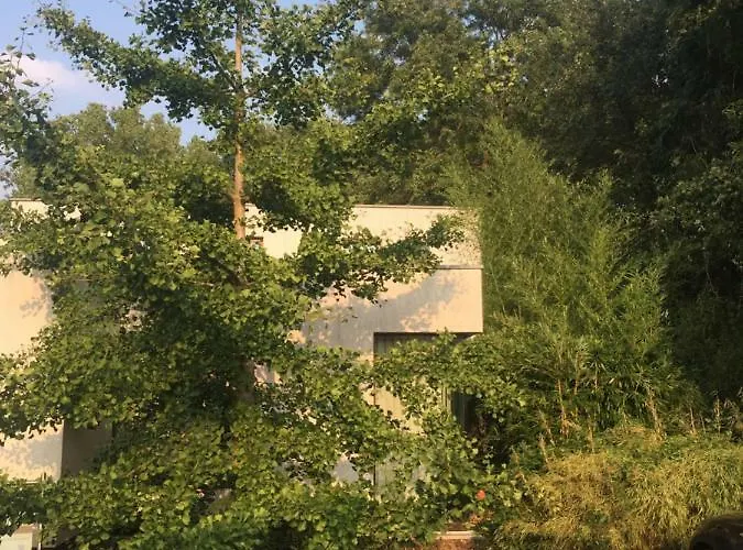 Δωμάτια σε οικογενειακή κατοικία Am Stift ! *