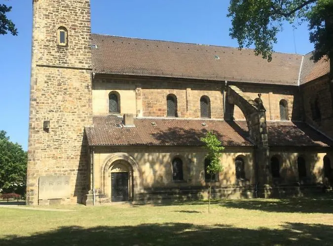 Δωμάτια σε οικογενειακή κατοικία Am Stift !