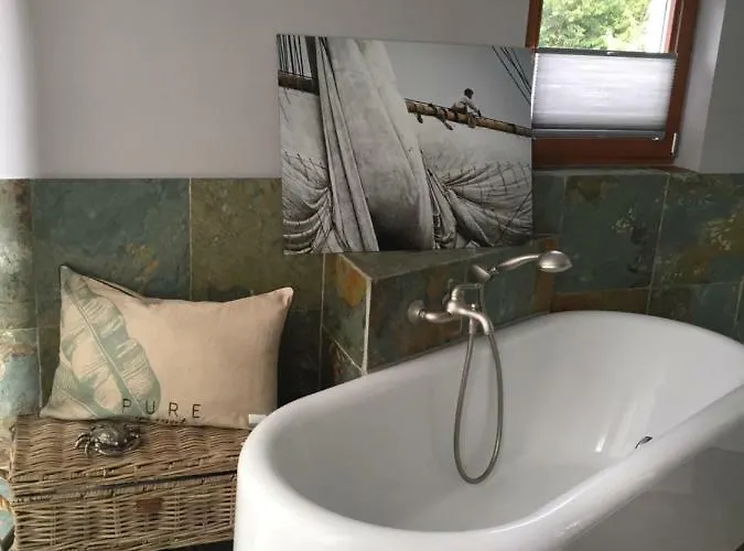 Am Stift ! Δωμάτια σε οικογενειακή κατοικία *