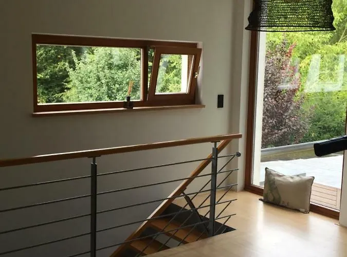 Δωμάτια σε οικογενειακή κατοικία Am Stift ! Wunstorf