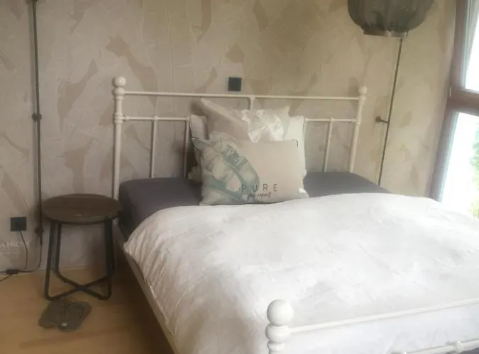 Am Stift ! * Wunstorf