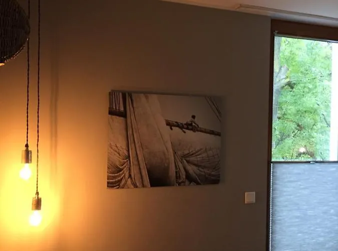 Δωμάτια σε οικογενειακή κατοικία Am Stift !