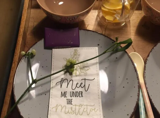 Am Stift ! Δωμάτια σε οικογενειακή κατοικία Wunstorf